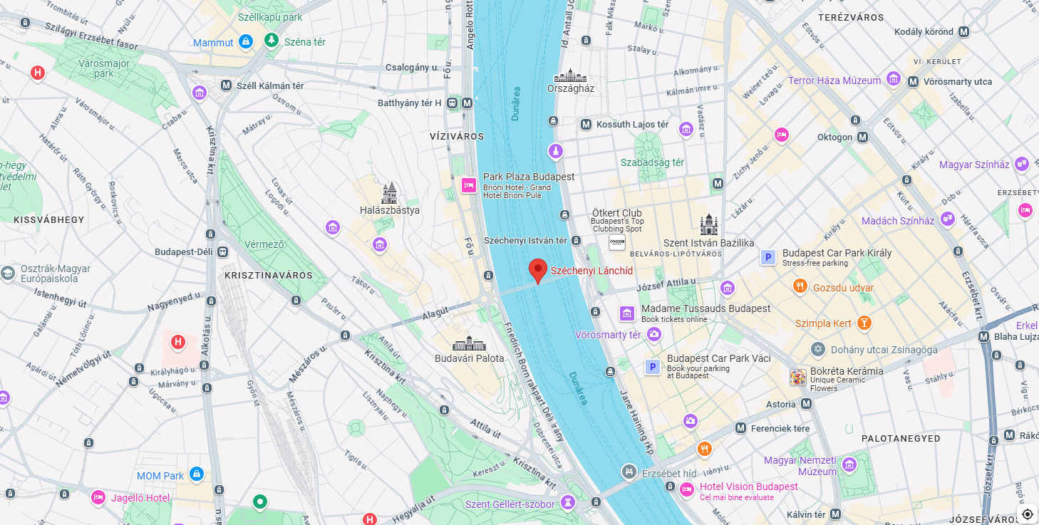 Map Placeholder